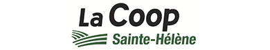 Logo La Coop Sainte-Hélène